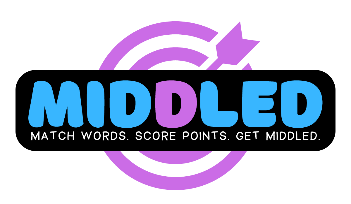 Middled Game Logo